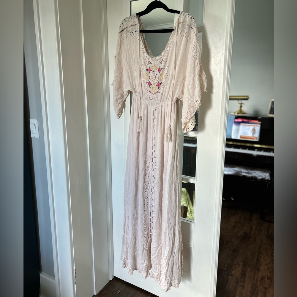 Fillyboo Maternity Gown